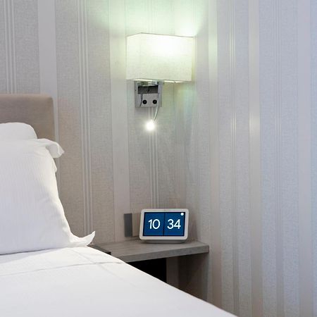 Varese Suites Eksteriør billede