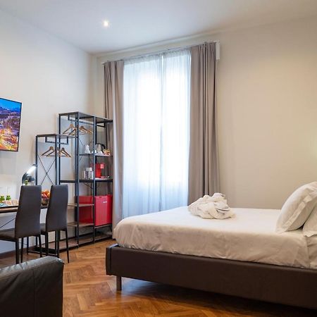 Varese Suites Eksteriør billede